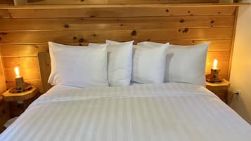 1 slaapkamer, gratis wifi, beddengoed