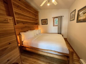 1 habitación, wifi gratis y ropa de cama 