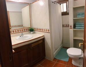 Free toiletries - MAREA HOUSE (Caleta de Caballo)