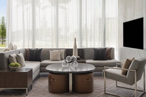 Näkymä puutarhaan, avoinna joka päivä