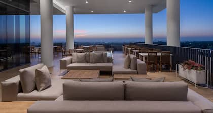 AC Hotel Fort Lauderdale Sawgrass Mills / Sunrise
