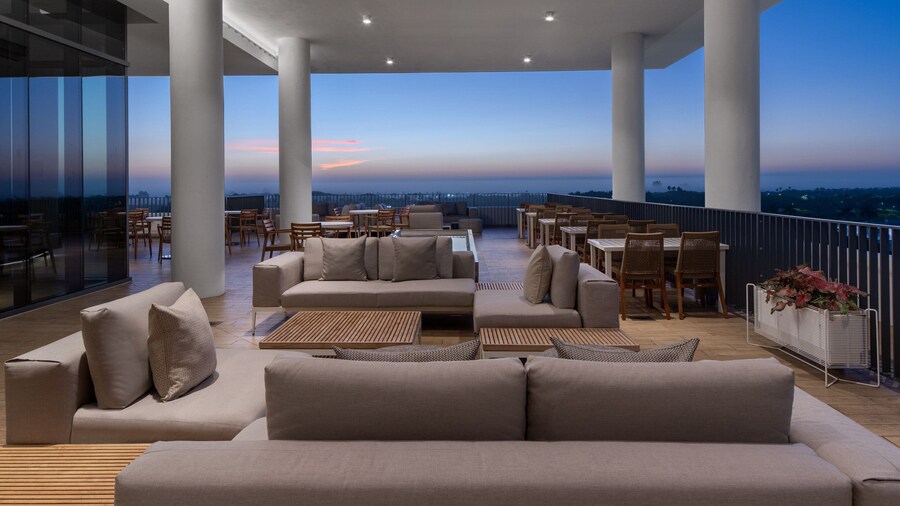 AC Hotel Fort Lauderdale Sawgrass Mills / Sunrise