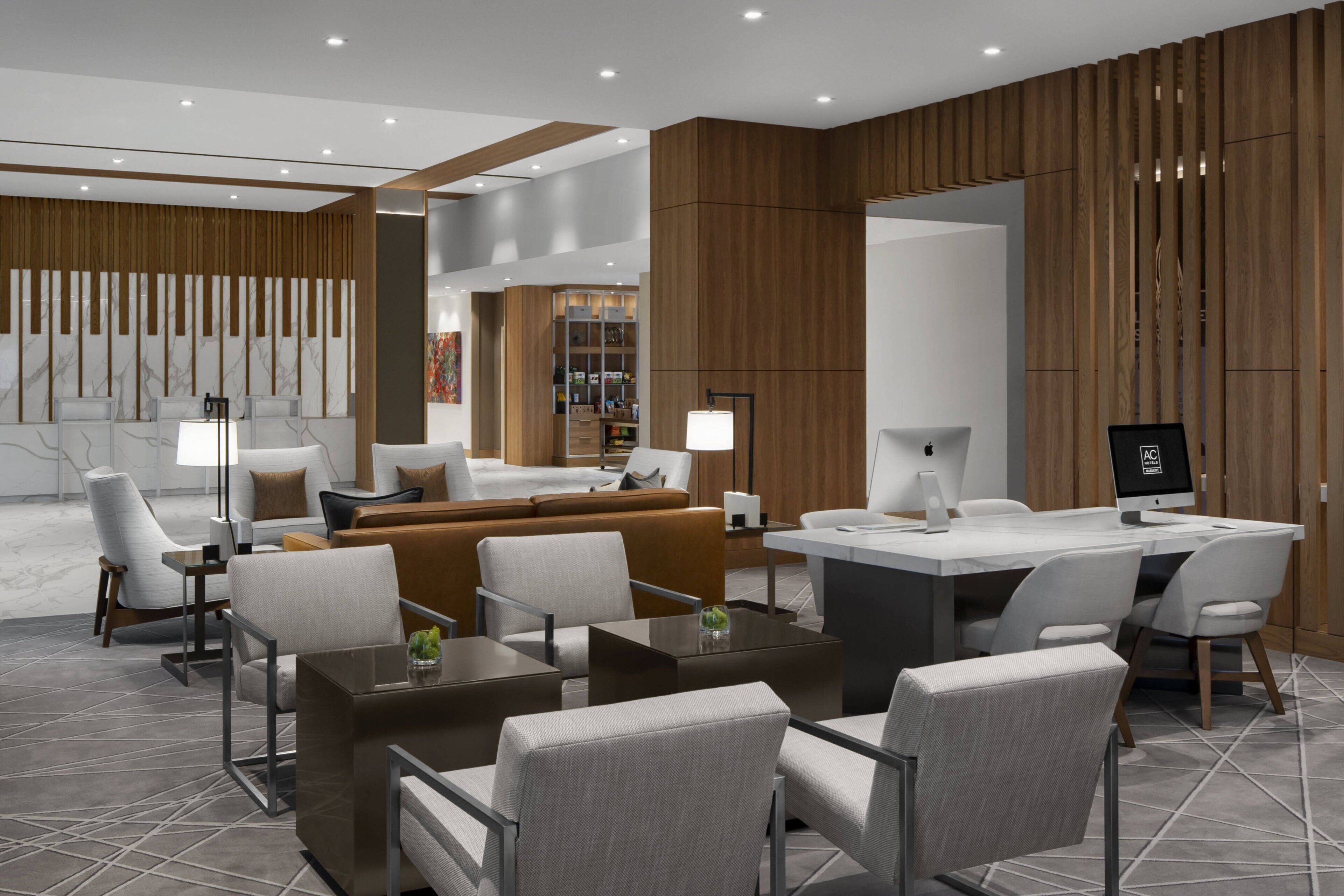 garden views, open daily