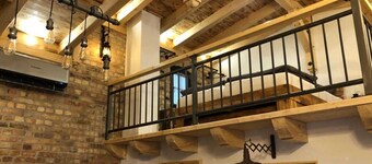 Fewo Stolpseeblick HEUBODEN - Stolpseeblick