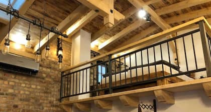 Fewo Stolpseeblick HEUBODEN - Stolpseeblick