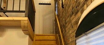 Apartment Stolpseeblick HEUBODEN - Stolpseeblick