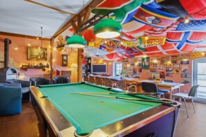 Spielezimmer