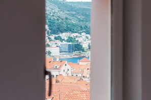 View from property - Apartment Domino 18 (Dubrovnik)