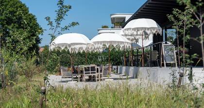 Giessen Hotel & Coffeehouse