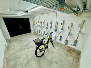 Bicycling