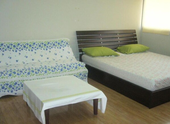1 quarto