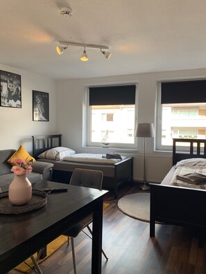 1 bedroom - City Studio 1 (Bremerhaven)