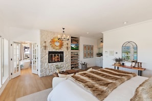 3 bedrooms, WiFi