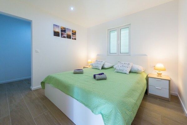 Villa Dundo Pero - Mljet