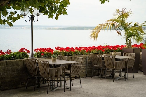 Hotel Wilder Mann
