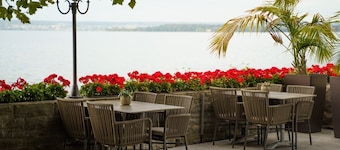 Hotel Wilder Mann