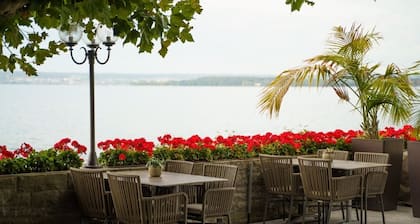 Hotel Wilder Mann