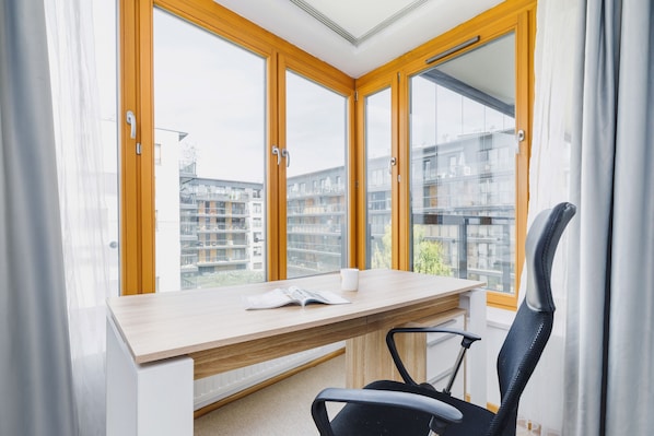 1 Schlafzimmer, Bettwäsche