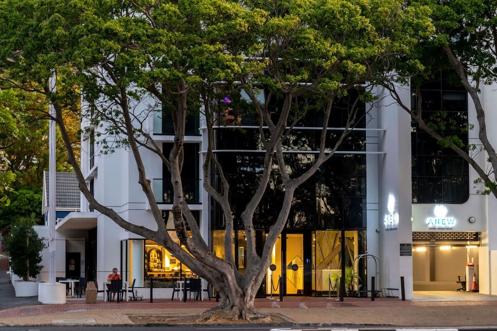 ANEW Hotel Green Point