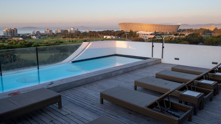 ANEW Hotel Green Point