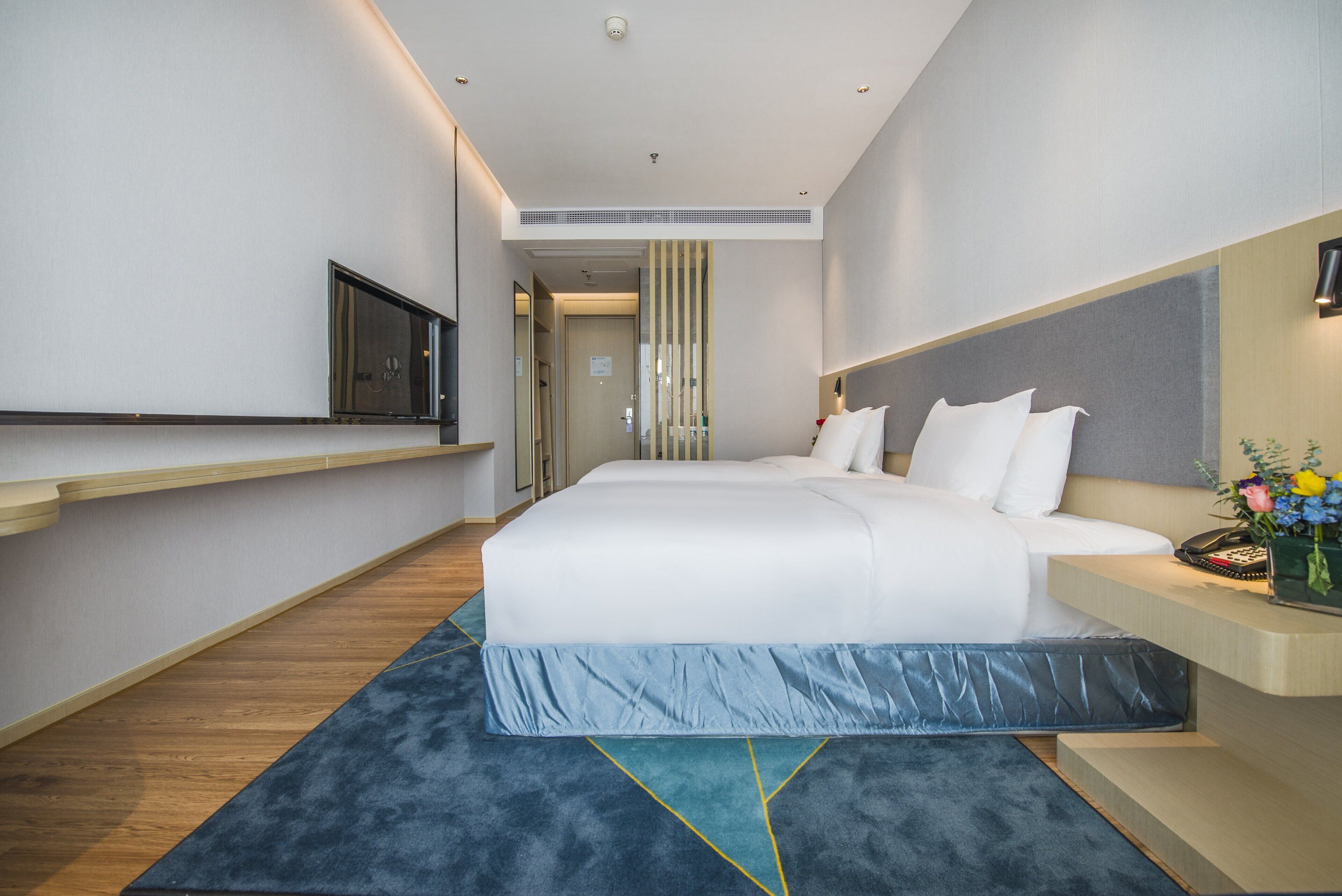 Photo - Holiday Inn Express Shenzhen Nanshan by IHG