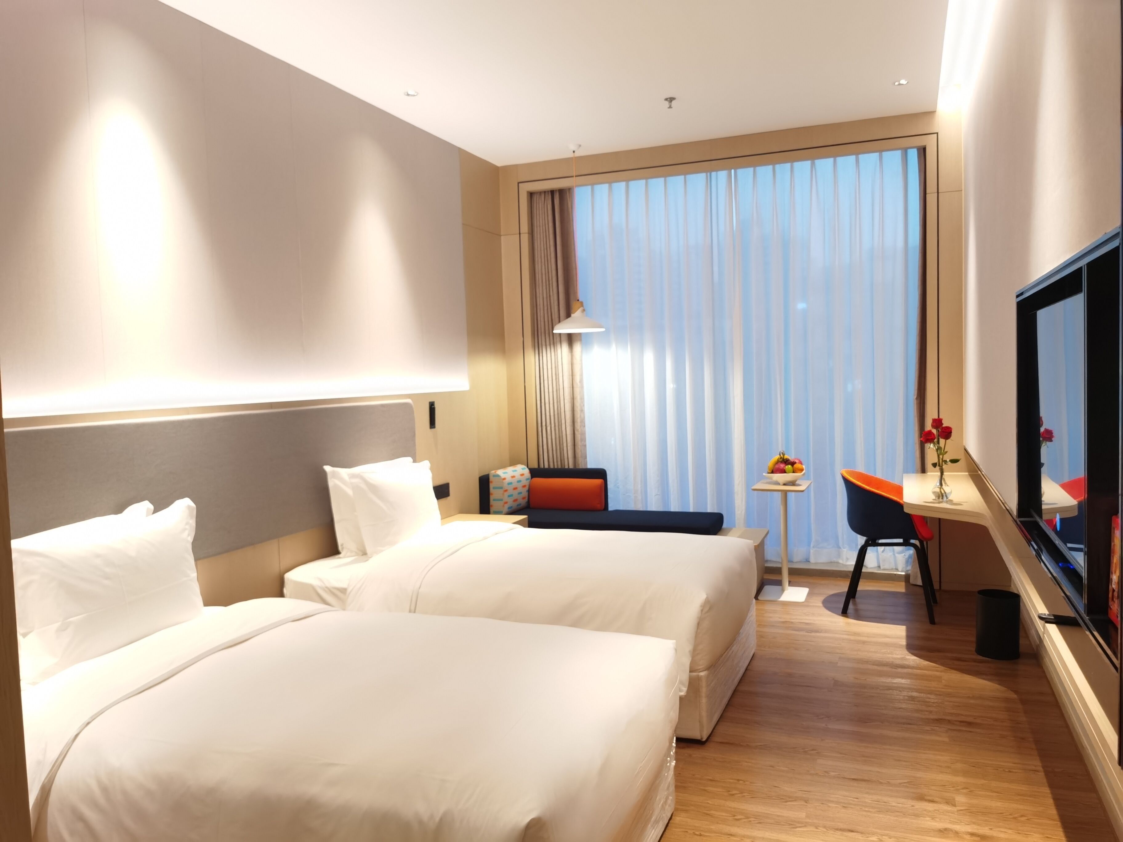 Foto - Holiday Inn Express Shenzhen Nanshan by IHG
