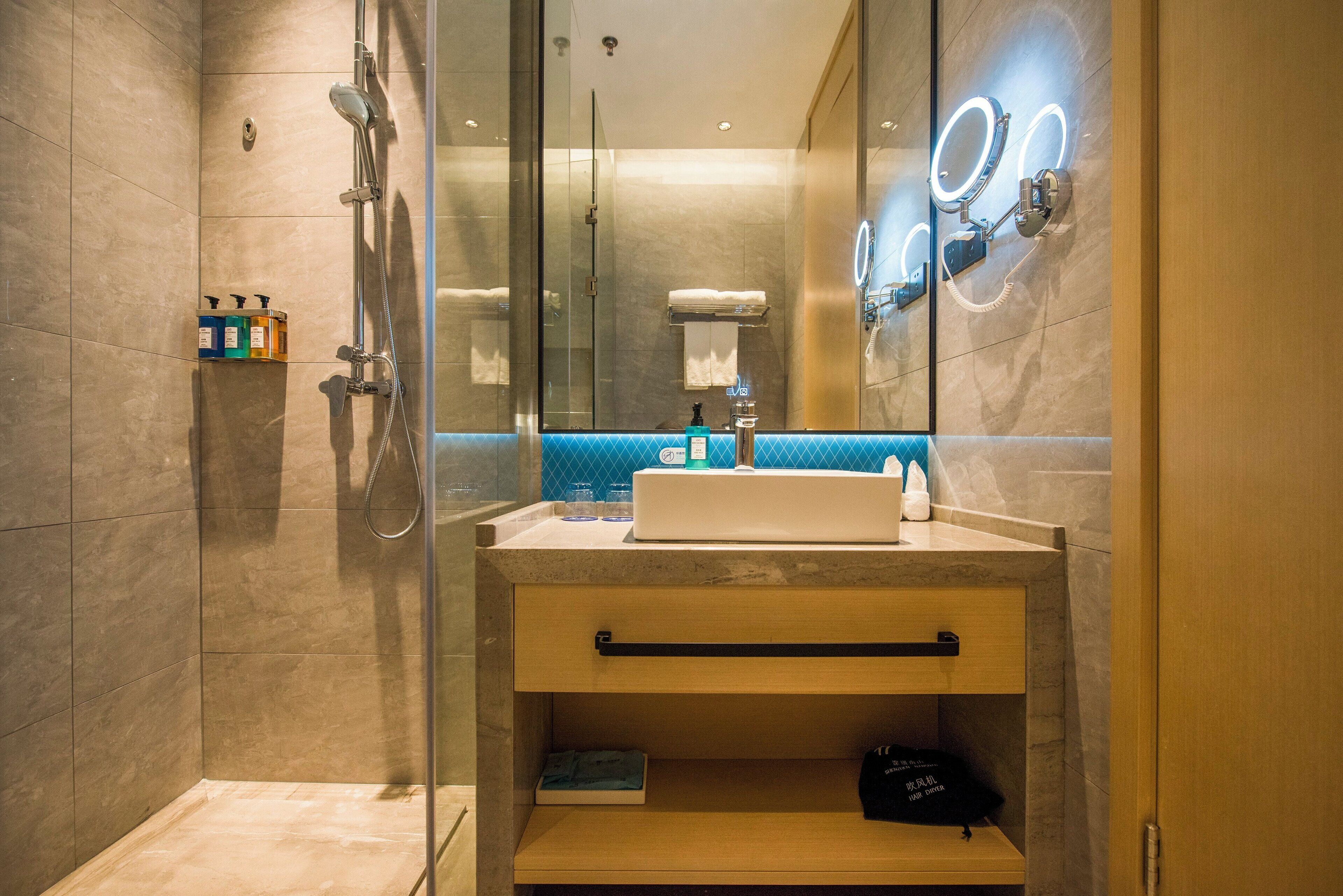Foto - Holiday Inn Express Shenzhen Nanshan by IHG