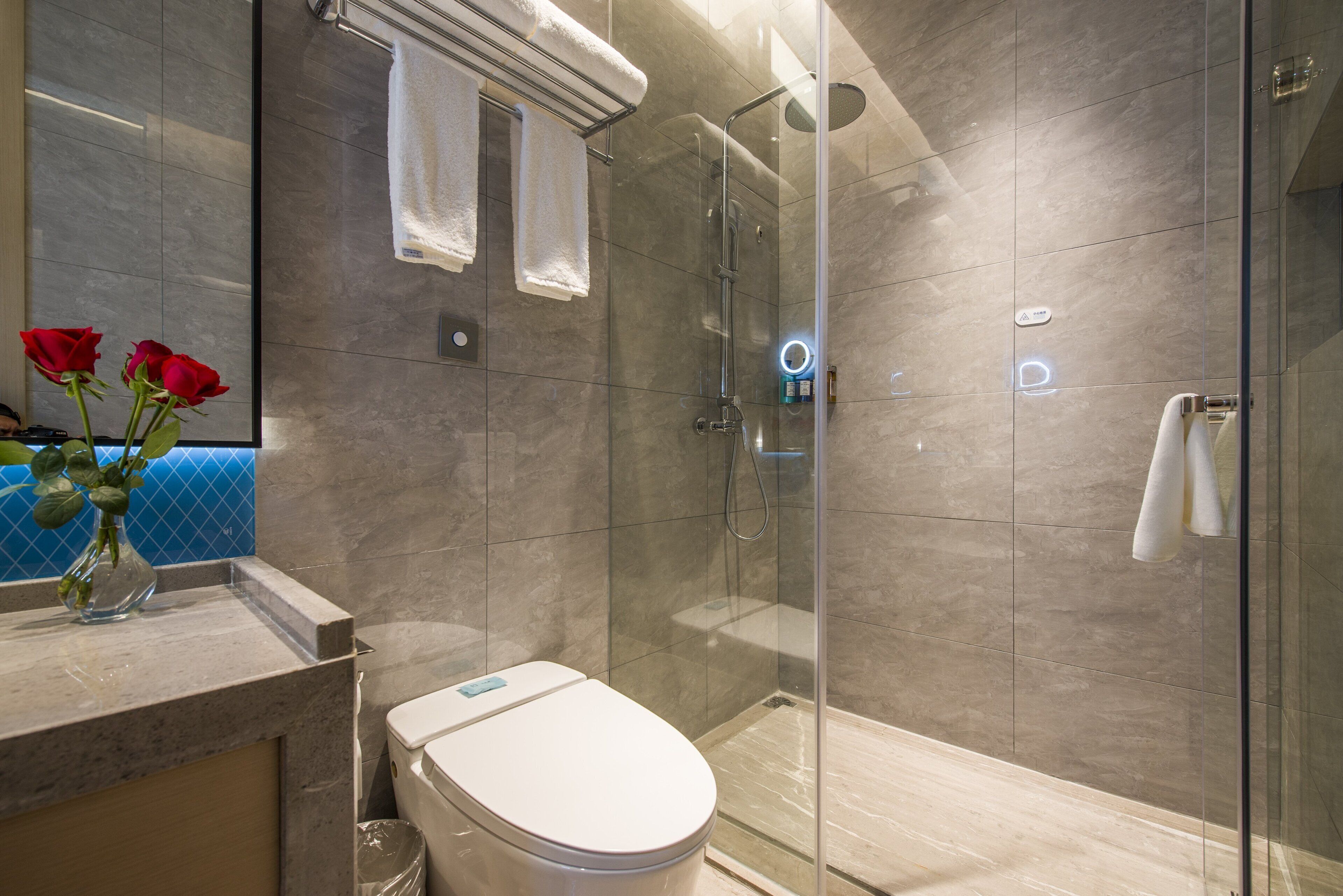 Foto - Holiday Inn Express Shenzhen Nanshan by IHG
