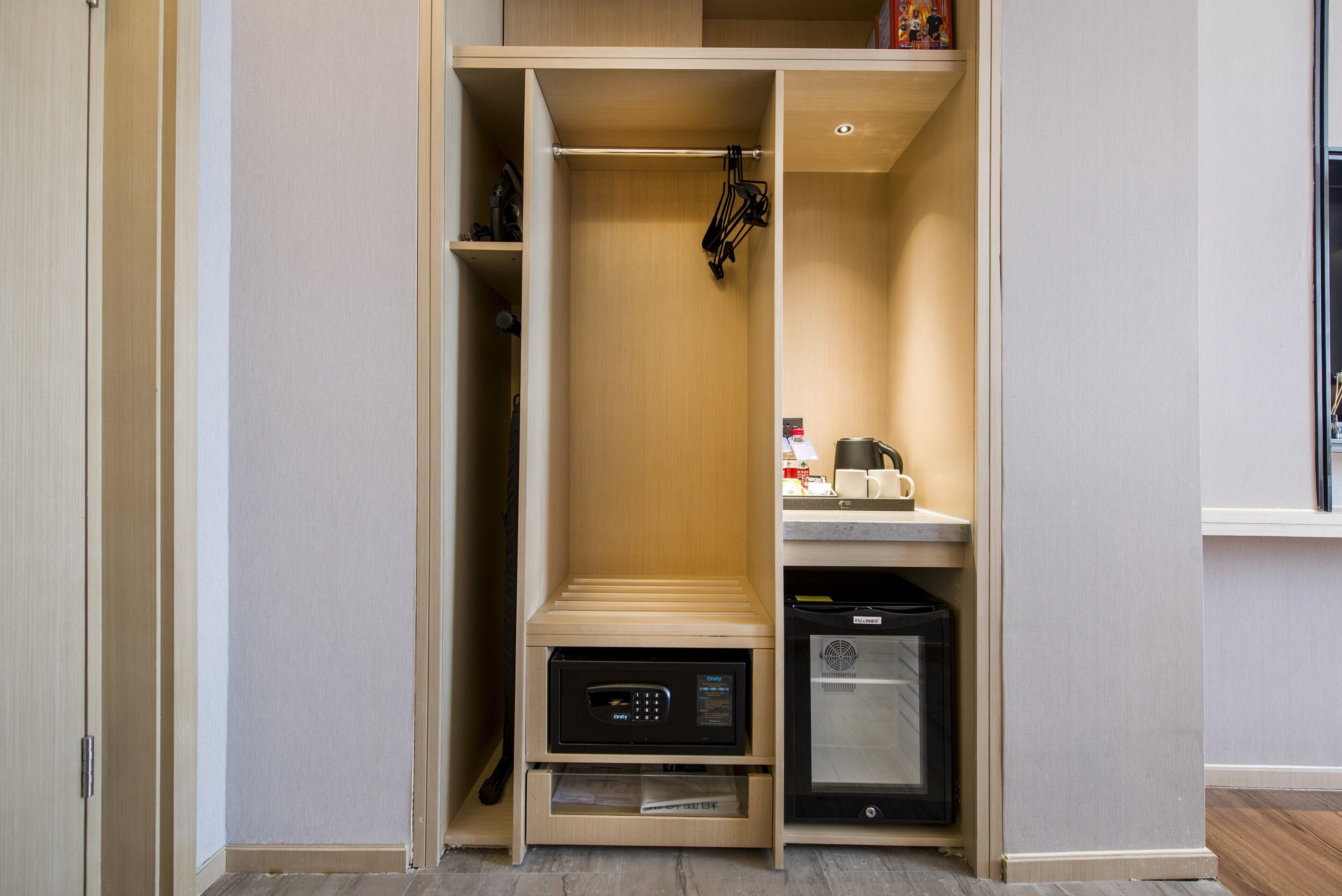 Foto - Holiday Inn Express Shenzhen Nanshan by IHG