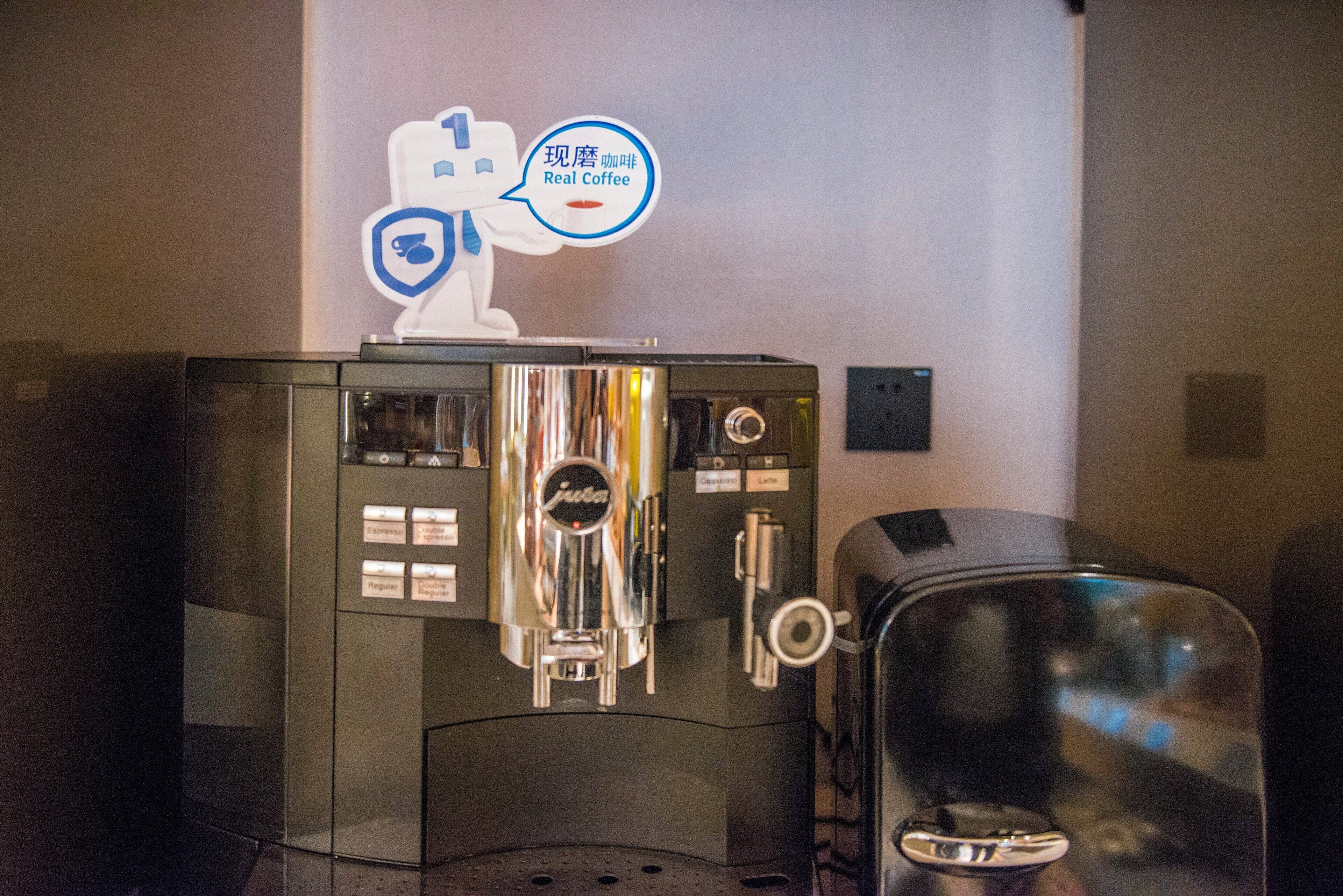 Photo - Holiday Inn Express Shenzhen Nanshan by IHG