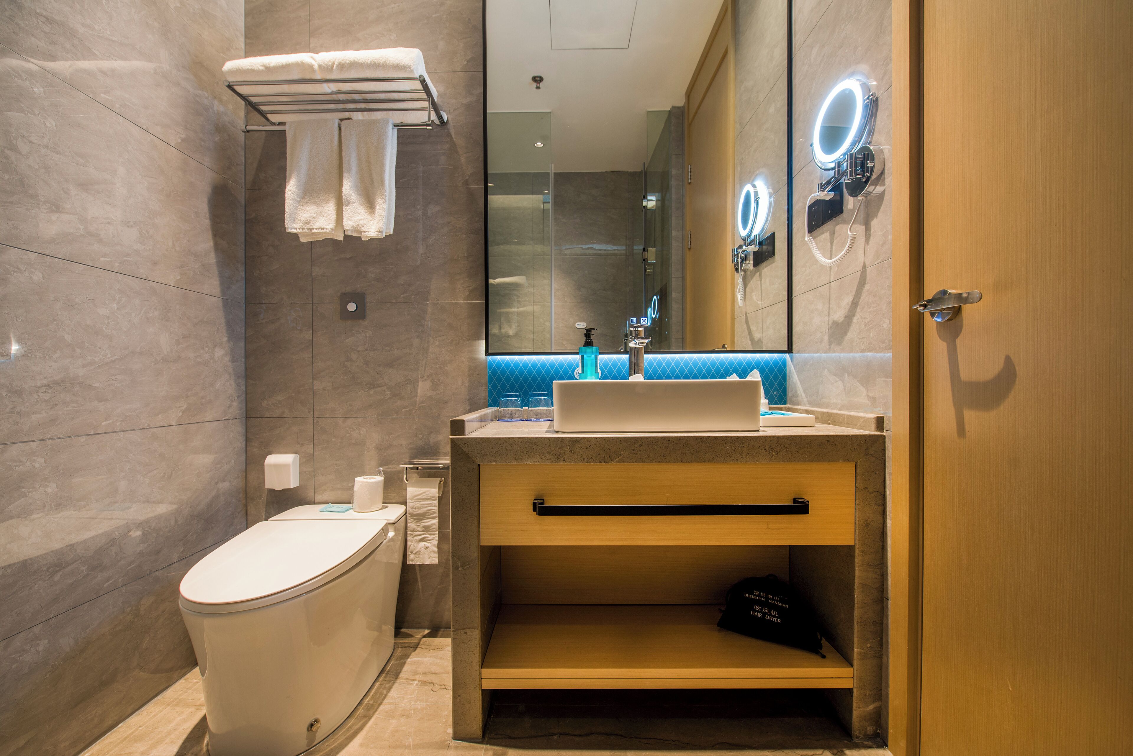 Foto - Holiday Inn Express Shenzhen Nanshan by IHG