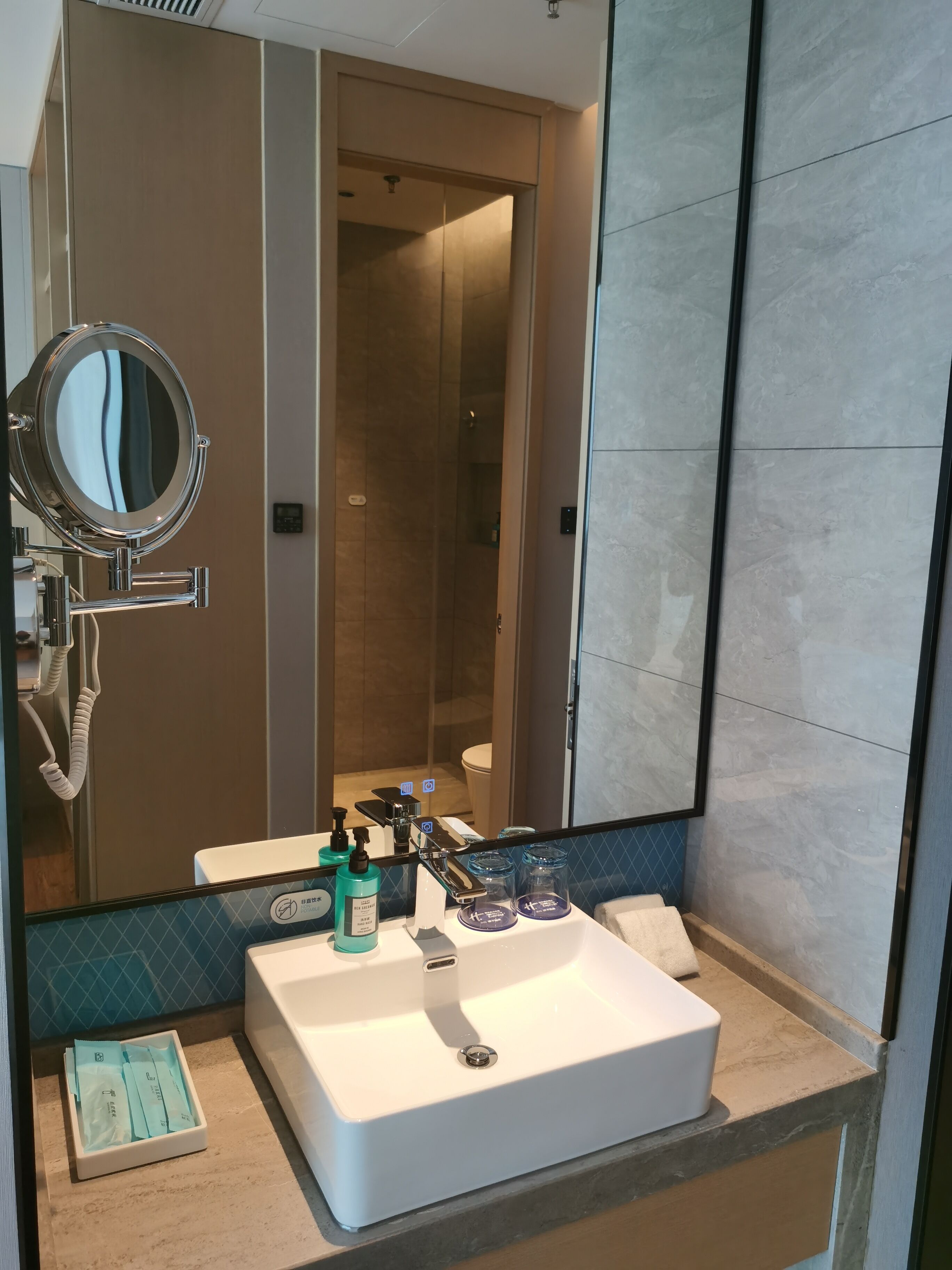 Foto - Holiday Inn Express Shenzhen Nanshan by IHG