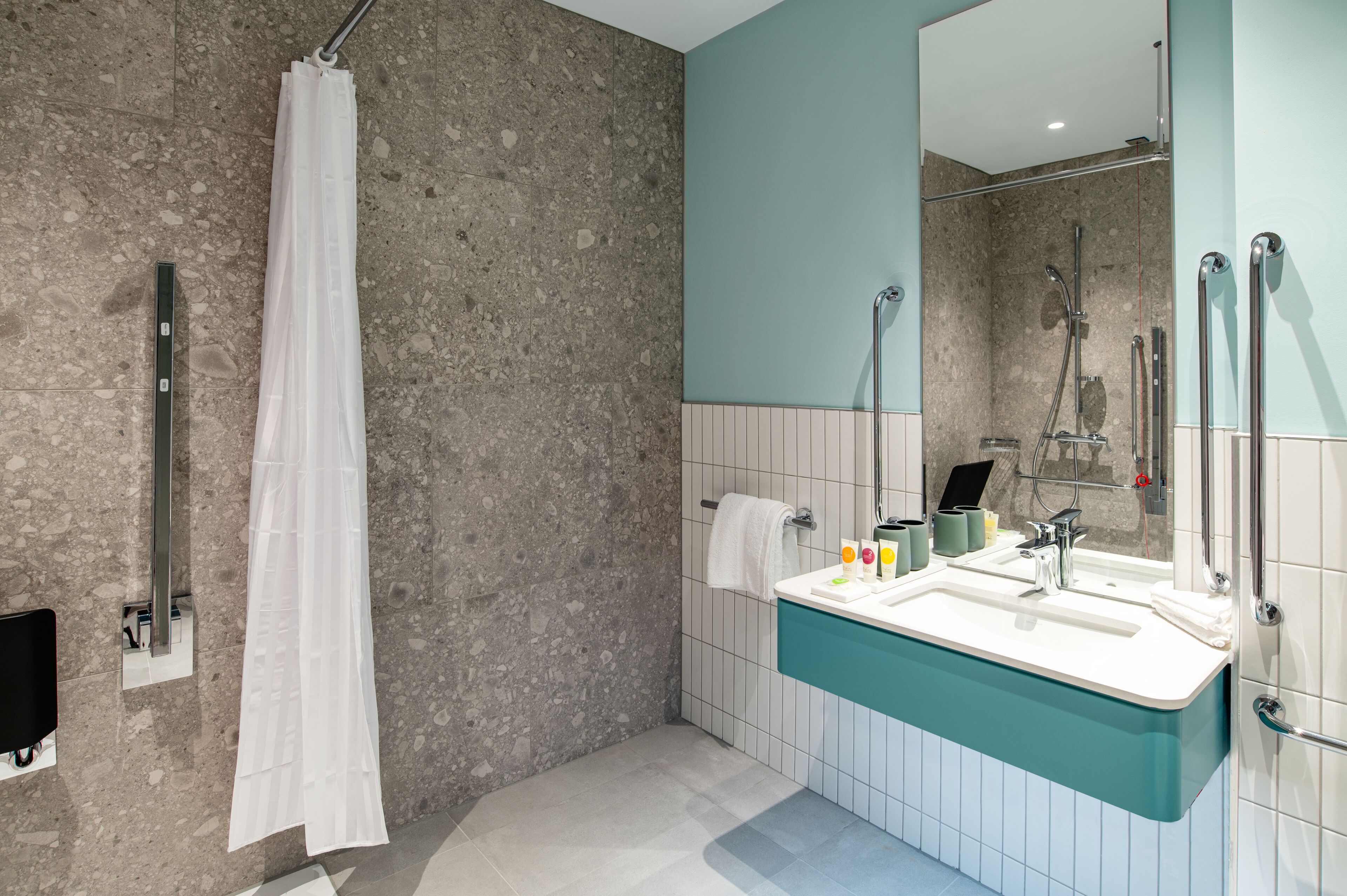 Photo - Hyatt Place London City East