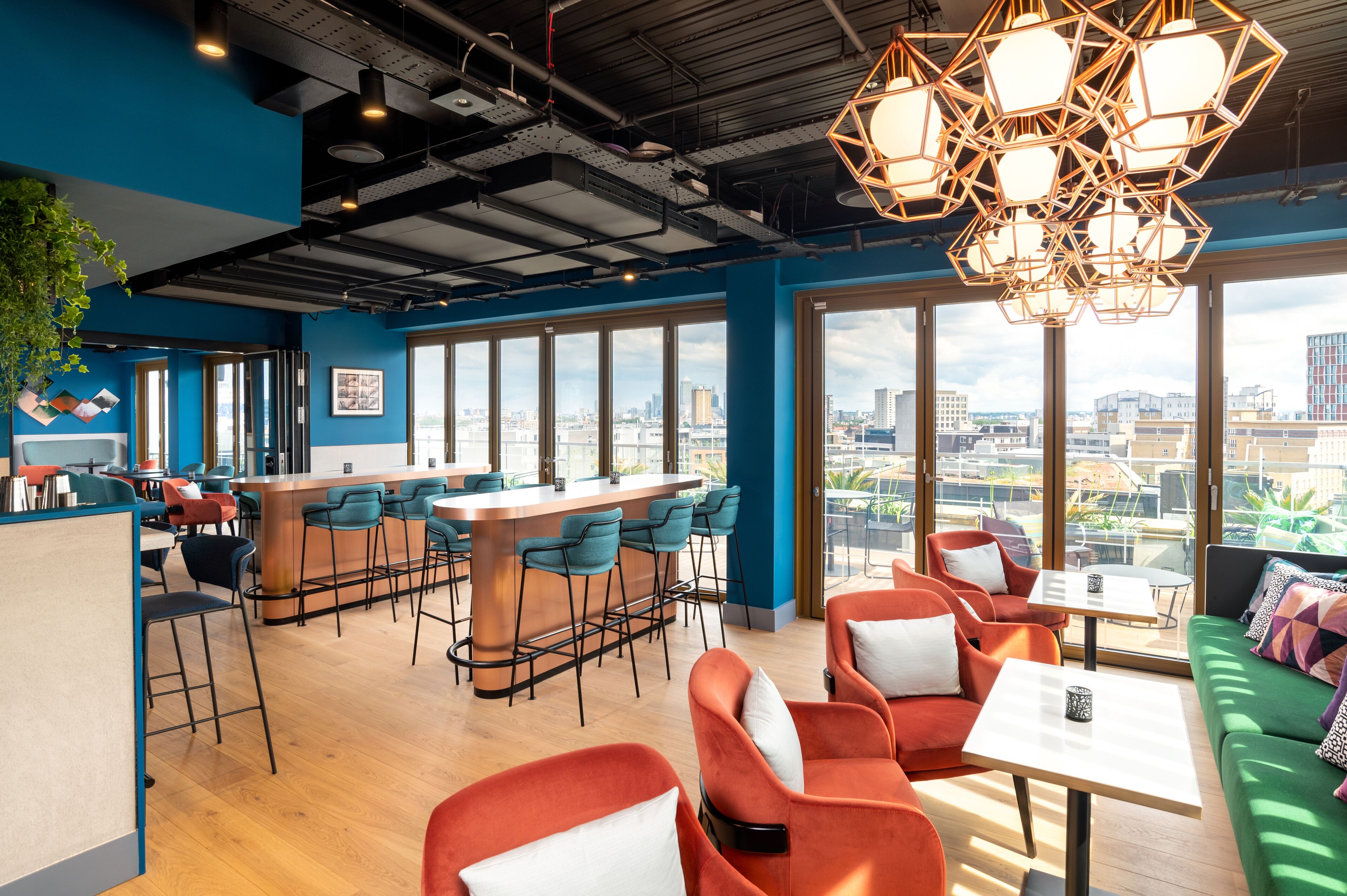 Photo - Hyatt Place London City East