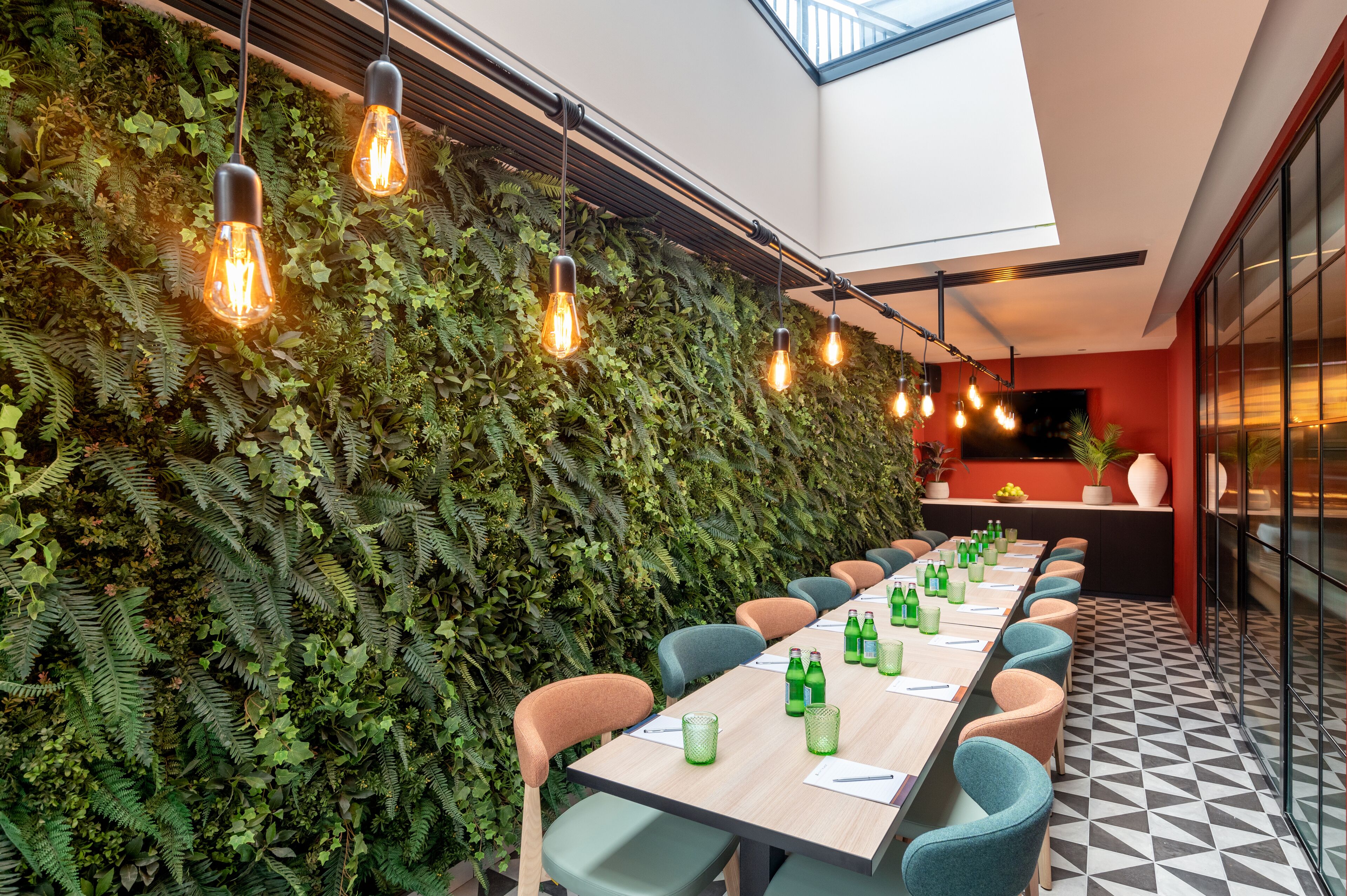 Photo - Hyatt Place London City East