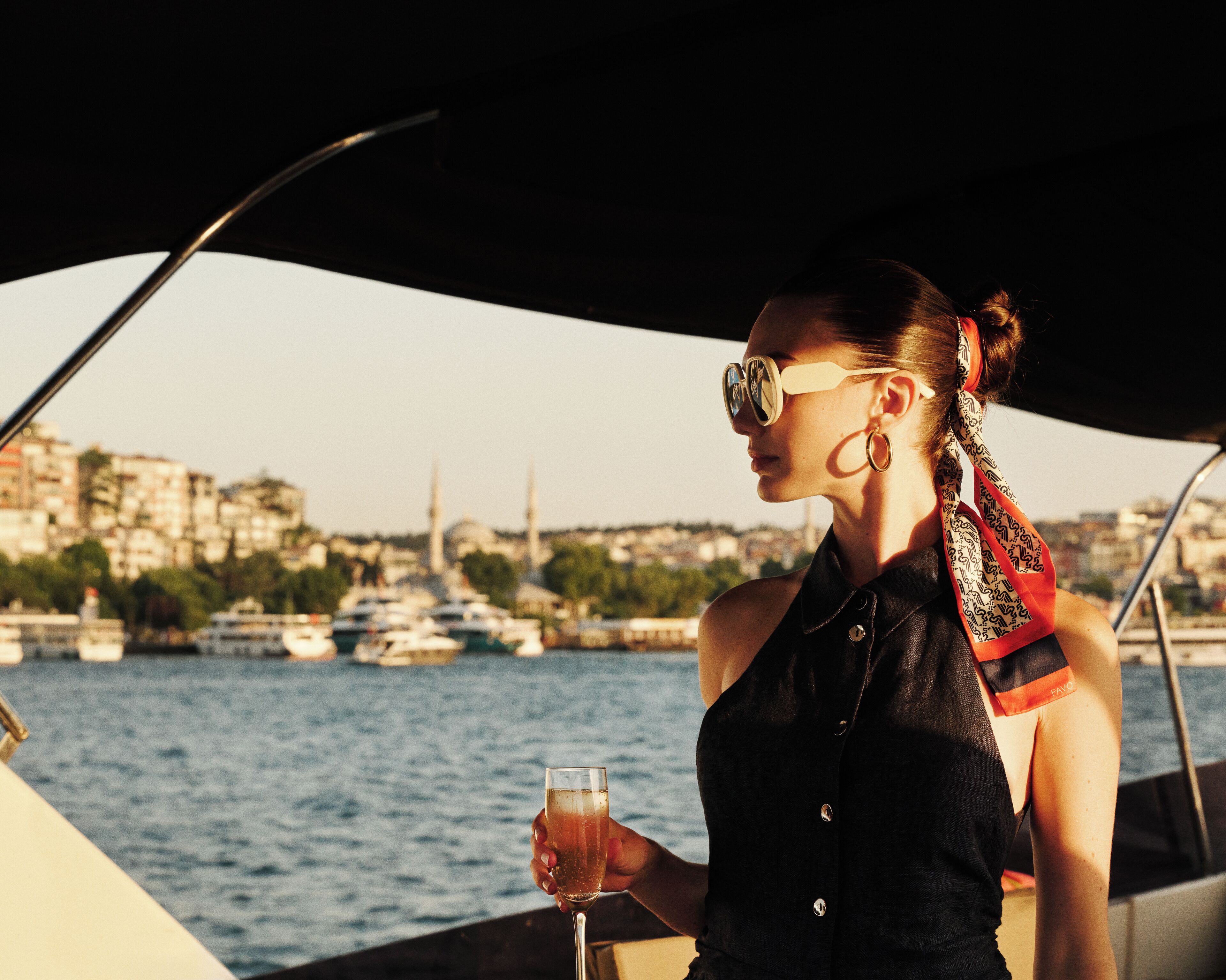 Foto - Mandarin Oriental Bosphorus, Istanbul