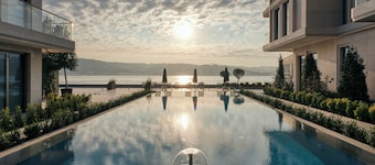 Mandarin Oriental Bosphorus, Istanbul