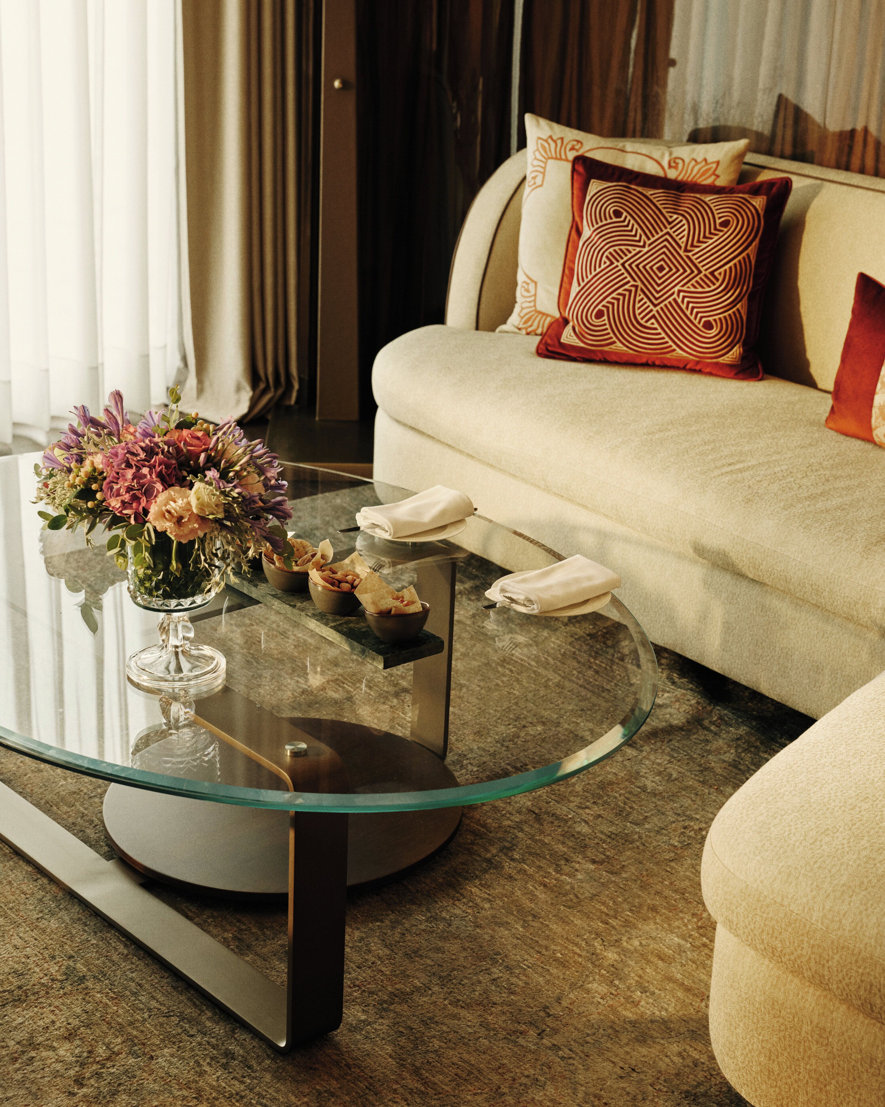 Photo - Mandarin Oriental Bosphorus, Istanbul