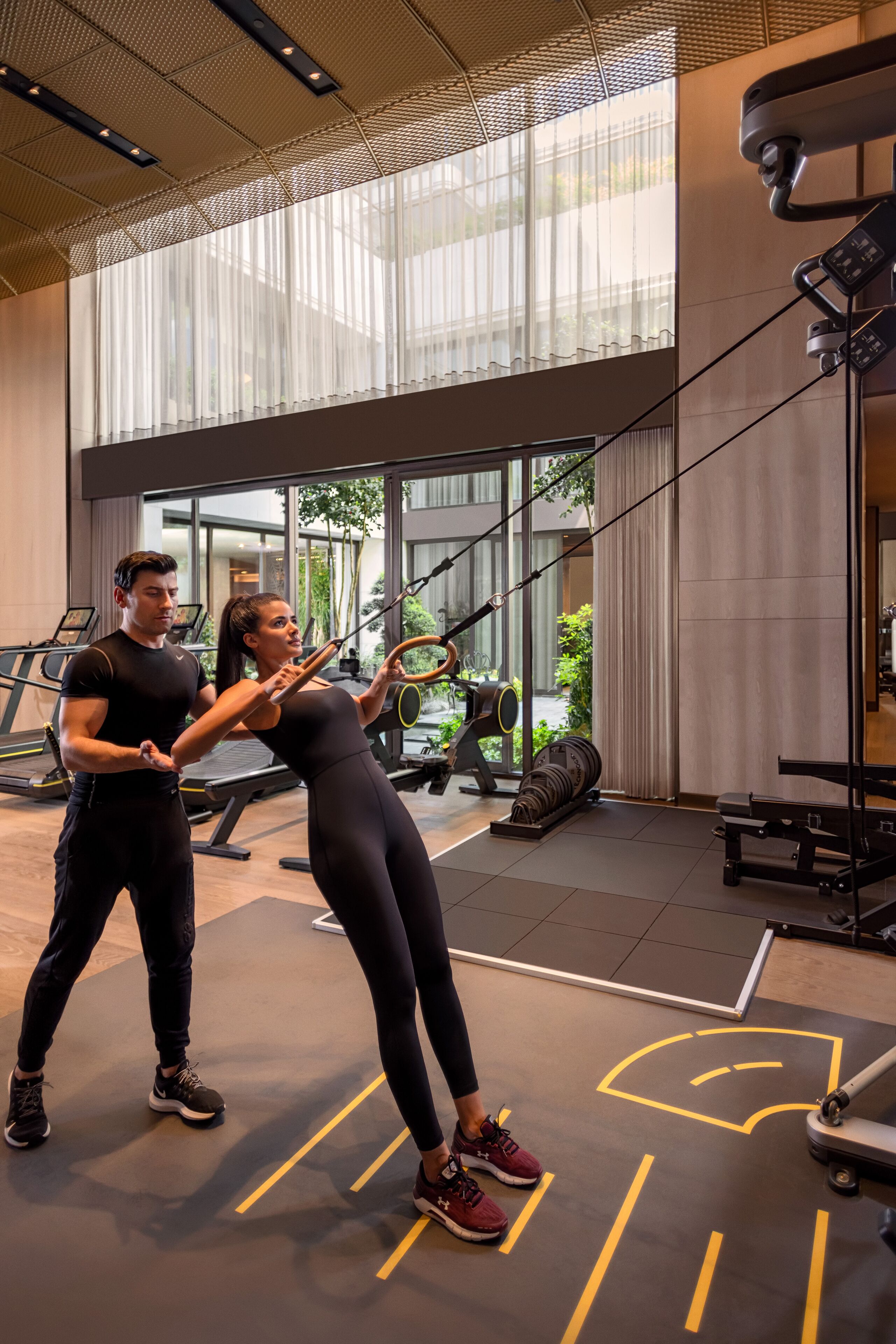 Foto - Mandarin Oriental Bosphorus, Istanbul