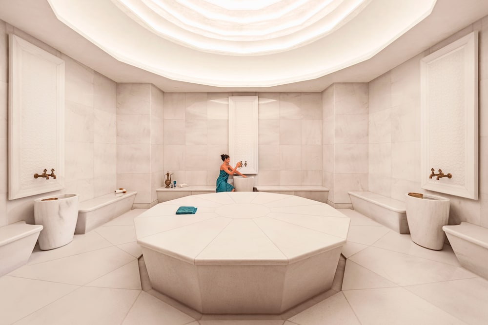 Mandarin Oriental Bosphorus, Istanbul by null