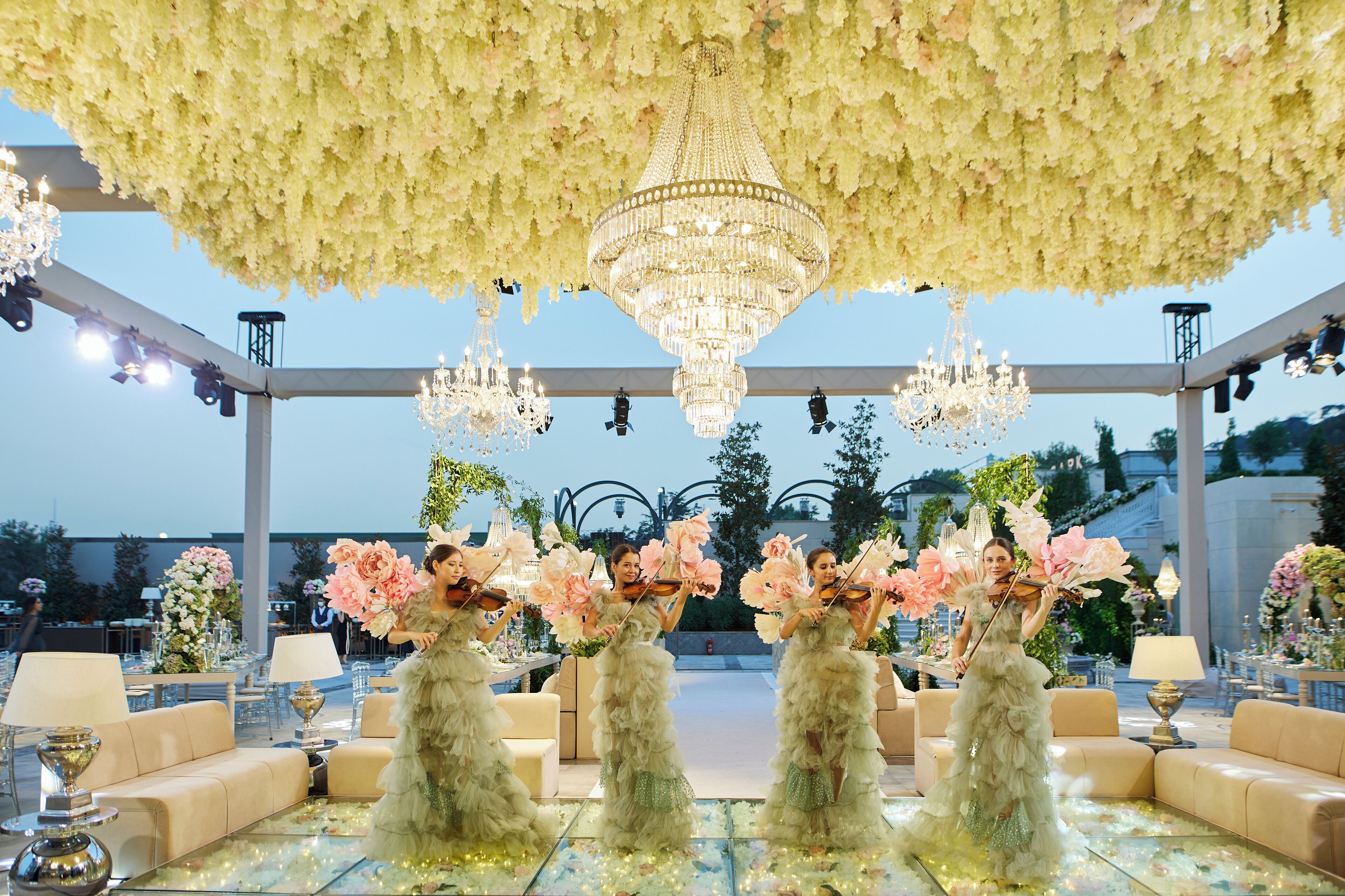 Foto - Mandarin Oriental Bosphorus, Istanbul