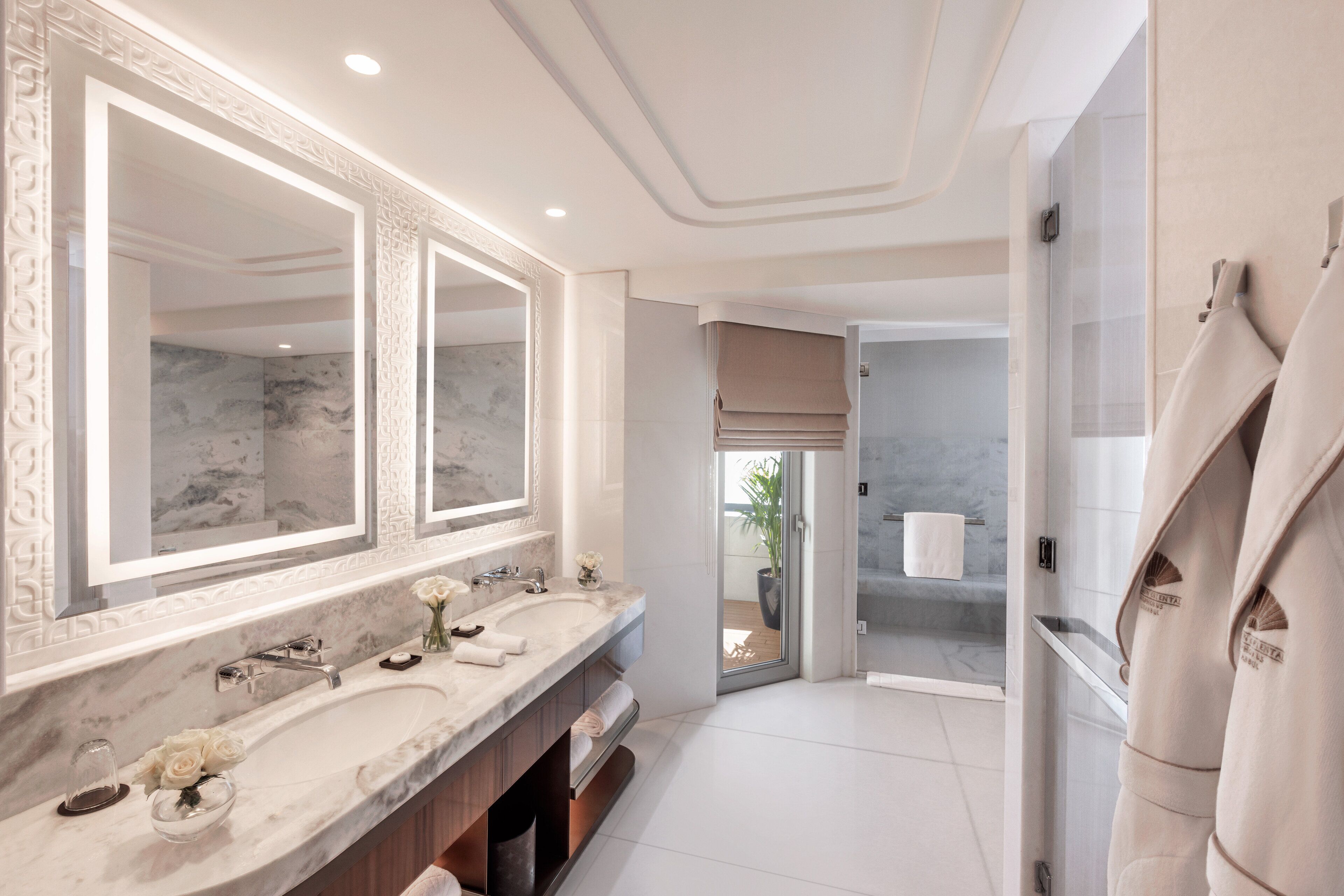 Foto - Mandarin Oriental Bosphorus, Istanbul