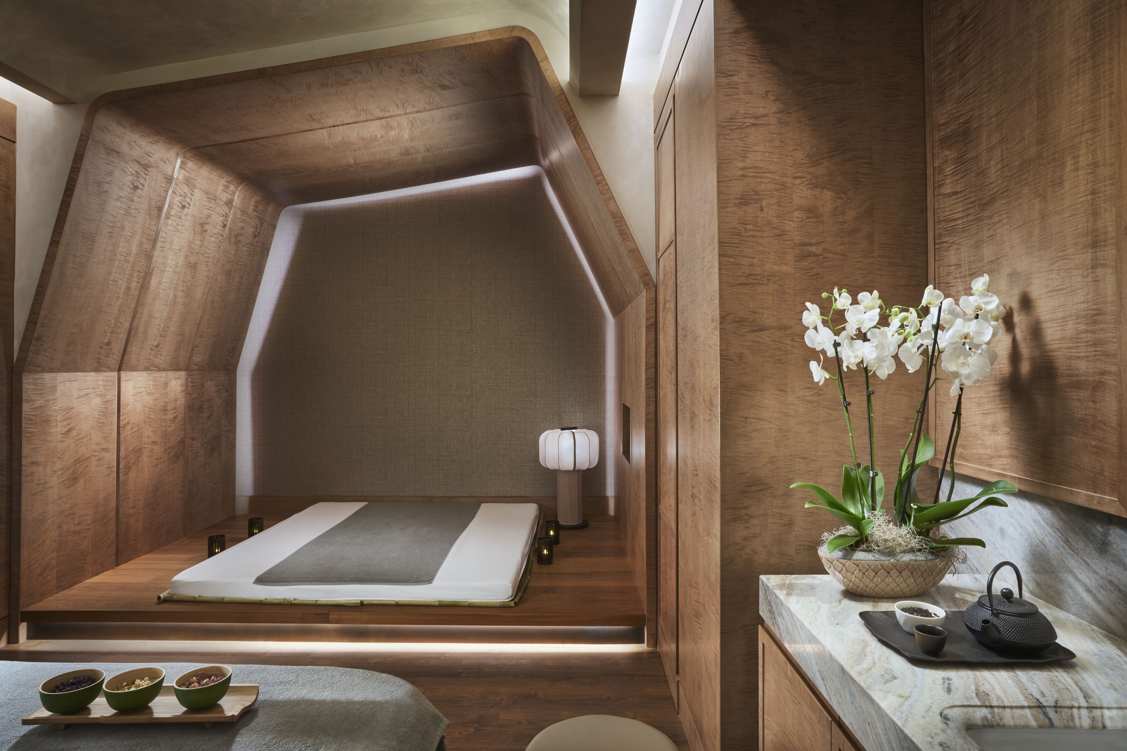 Foto - Mandarin Oriental Bosphorus, Istanbul