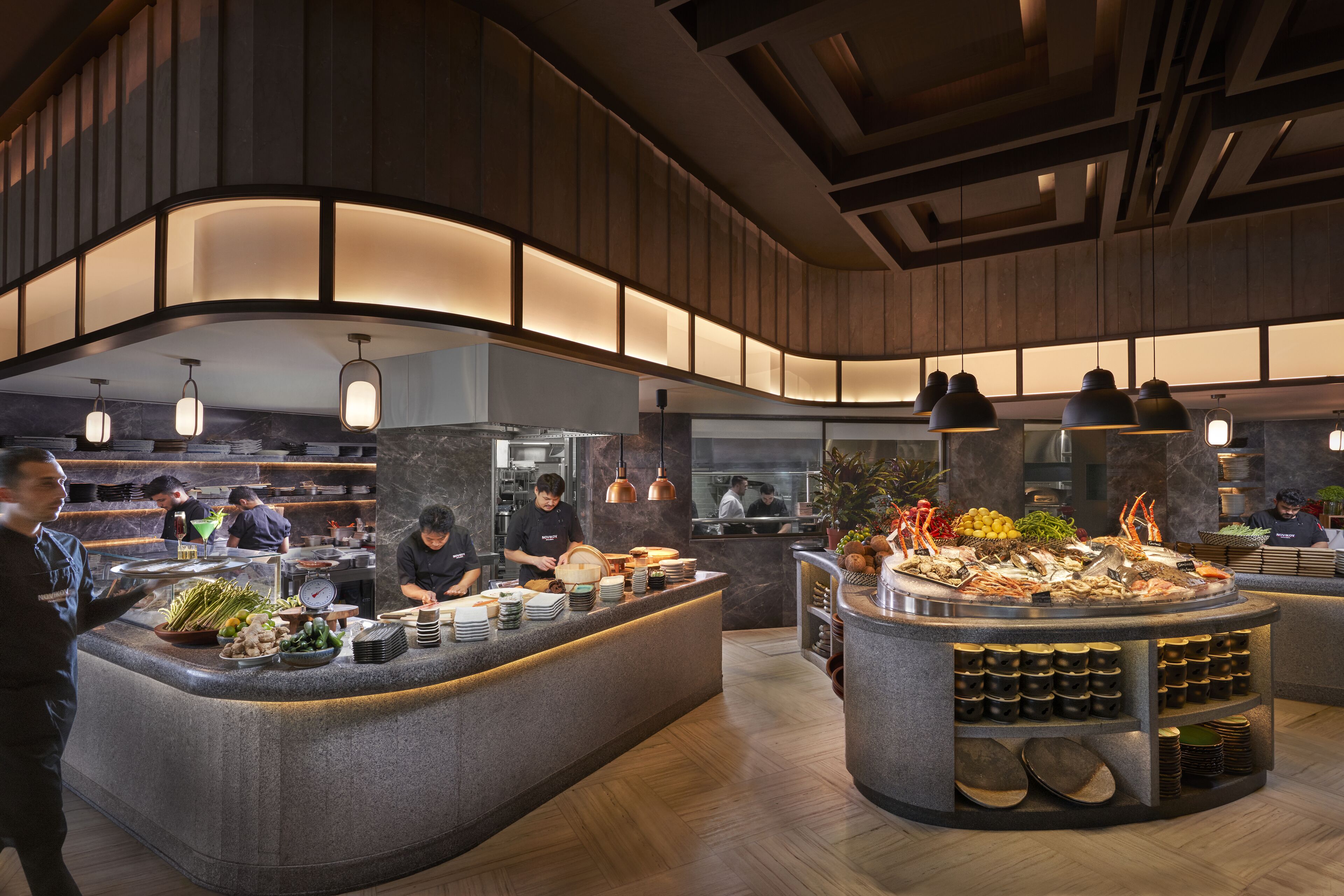 cleanliness standards