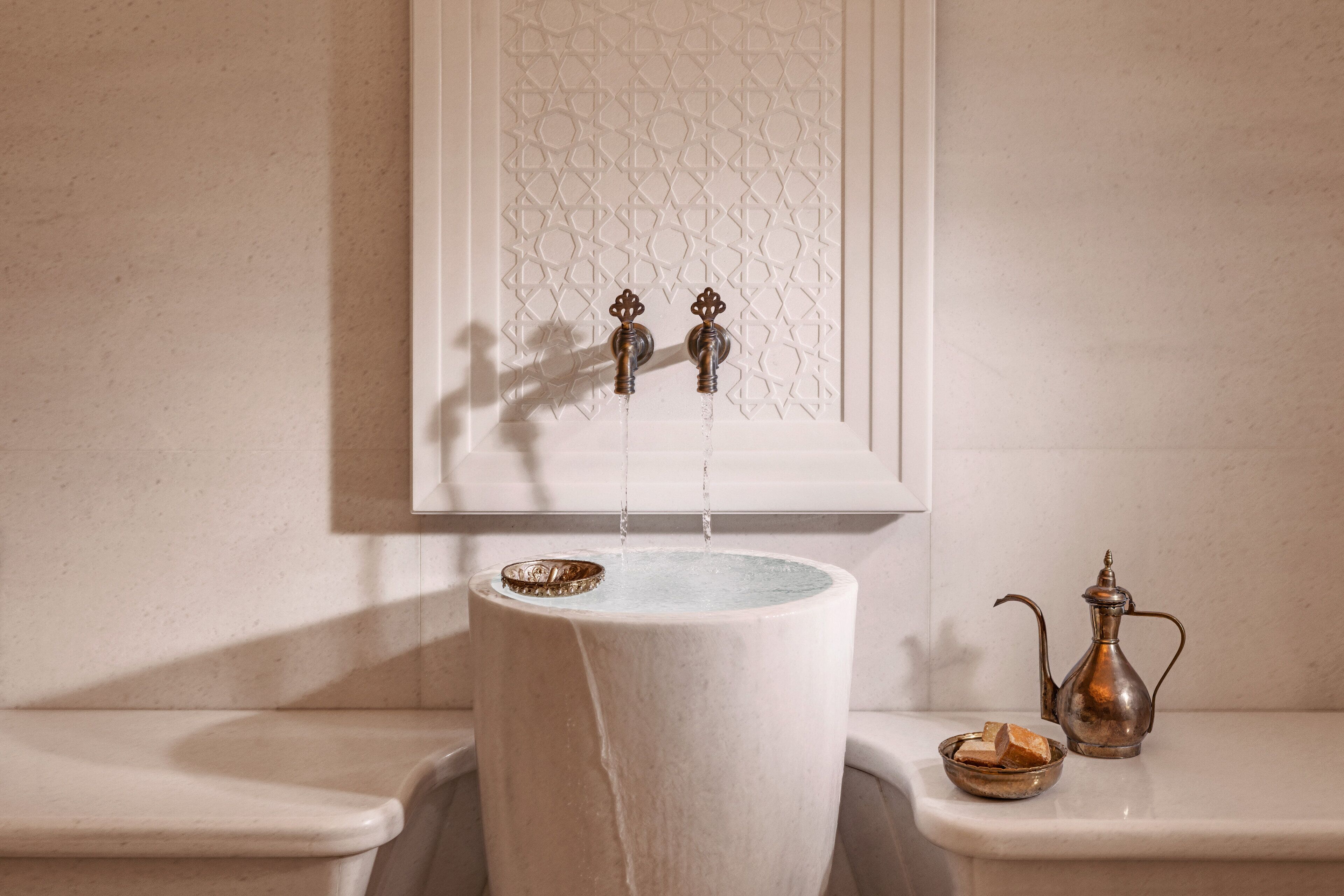 Foto - Mandarin Oriental Bosphorus, Istanbul