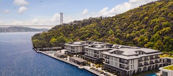 Mandarin Oriental Bosphorus, Istanbul