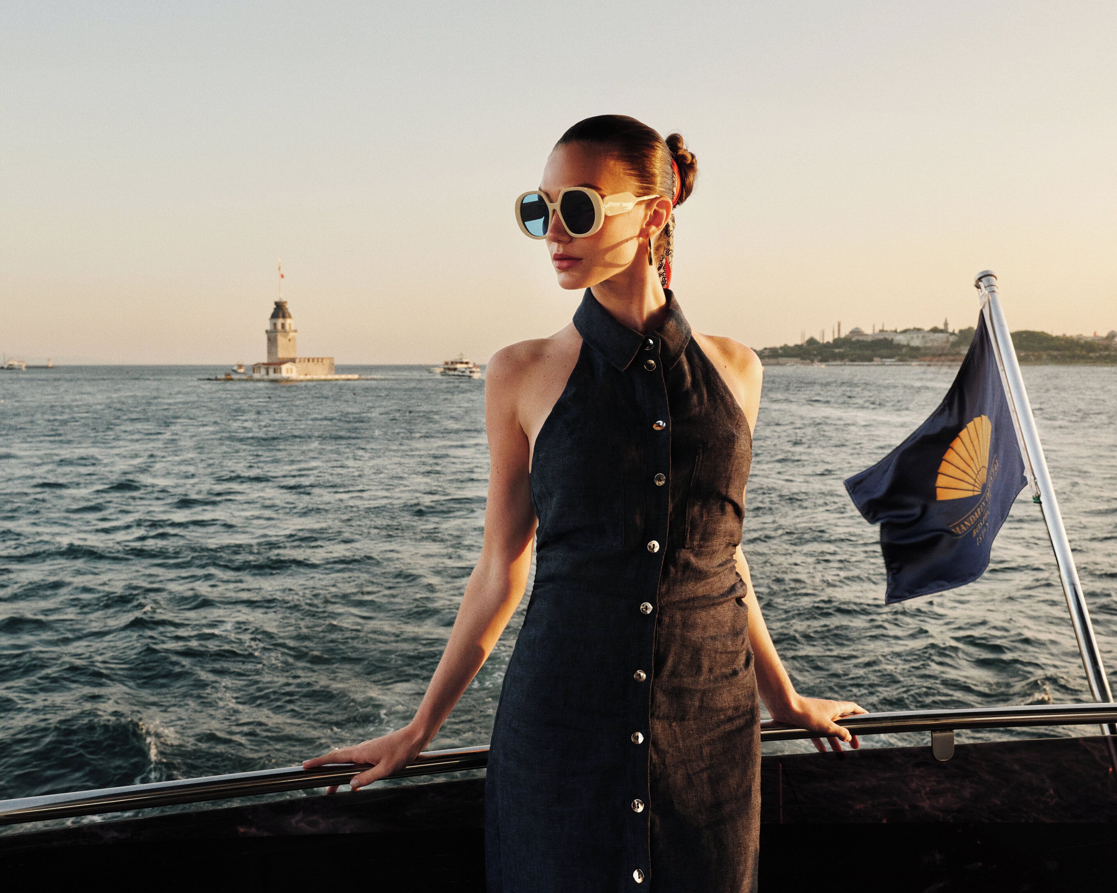 Foto - Mandarin Oriental Bosphorus, Istanbul