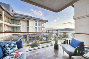 テラス / パティオ