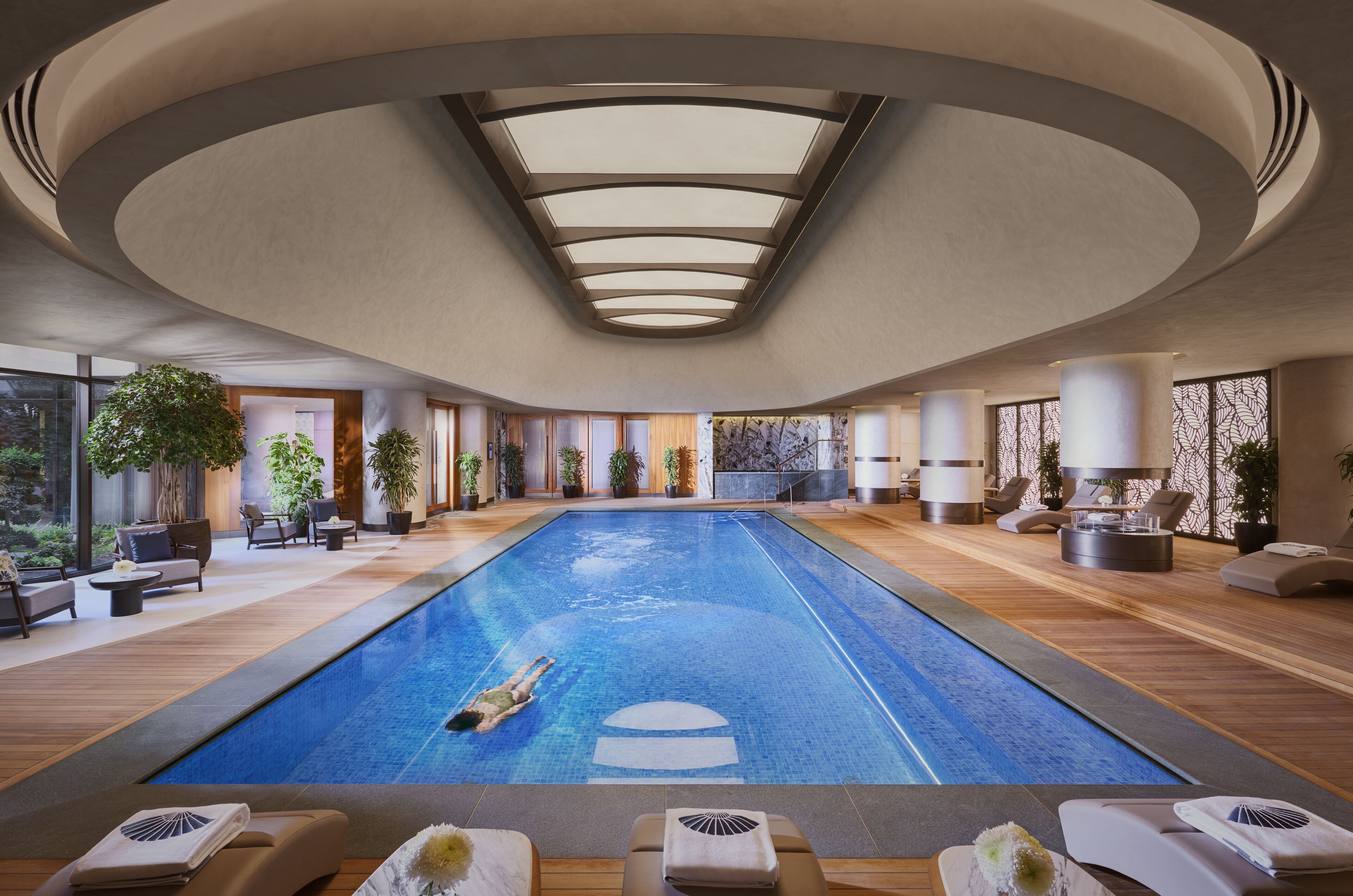 Foto - Mandarin Oriental Bosphorus, Istanbul