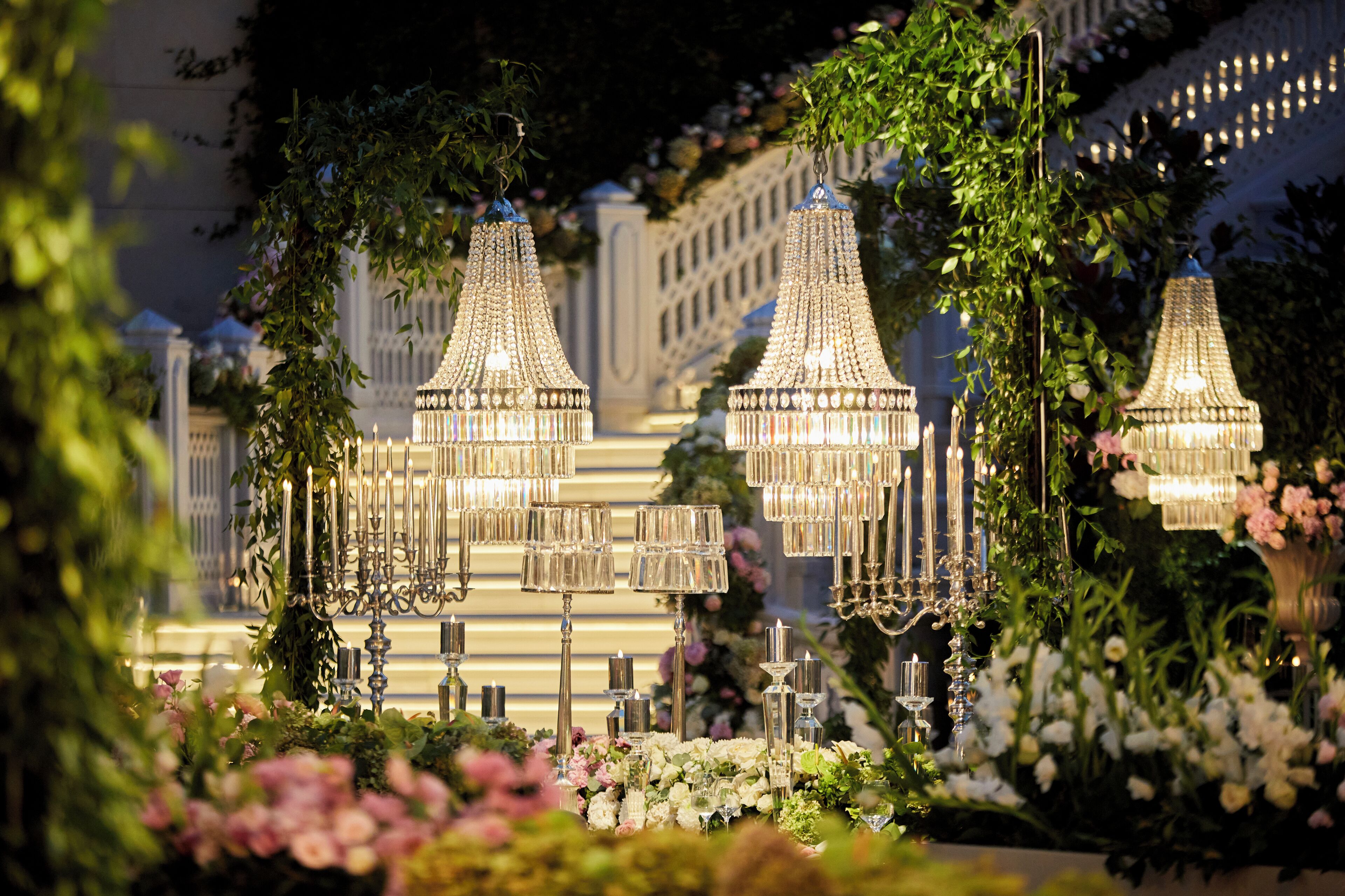 Foto - Mandarin Oriental Bosphorus, Istanbul